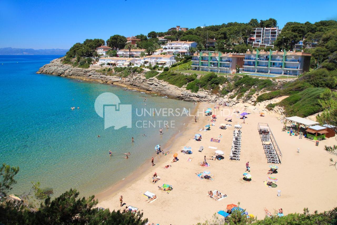 Uhc Festival Village Σαλού Εξωτερικό φωτογραφία